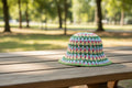bucket hat
