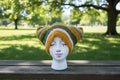 crochet hat
