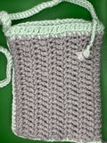 crochet bag